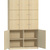 Schließfachschrank variado 8