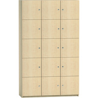 Schlie&szlig;fachschrank Variado 9