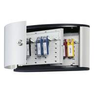 Schlüsselkasten KEY BOX 12 mit Drehverschluss