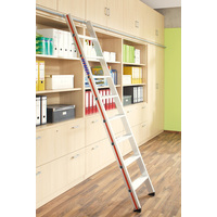 Schrankleiter variado