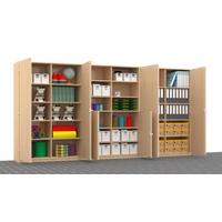 Schrankwand MÜNSTER