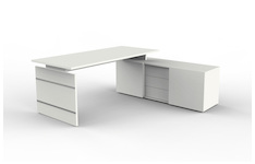 Schreibtischkombinationen