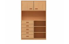 Schränke mit Schubkästen