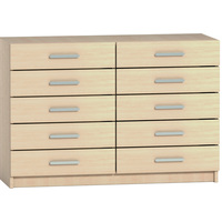 Schubfachschrank variado 2