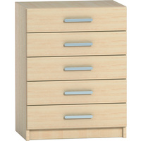 Schubfachschrank variado 3