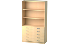 Schubfachschränke variado