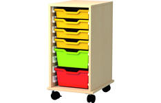 Schubladencontainer variado