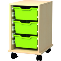 Schubladencontainer variado 1