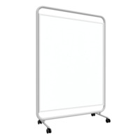 Schutzwand mit Acrylglas