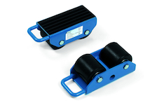 Schwerlast-Transportroller