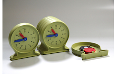 Schüleruhr/Lernuhren