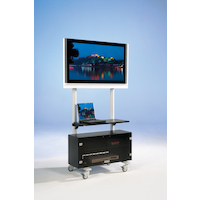 ScreenCart Design 70 mit Unterschrank