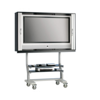 ScreenCart für TV-Geräte bis 130 cm Breite