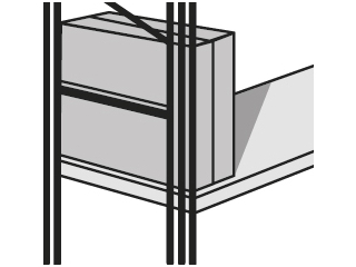 Seitensteg Libra