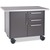 Service- Und Kaffeestation Movable Sideboard