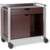Servicestation, Wetterfest Movable Sideboard For Outdoor Use