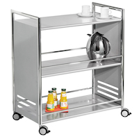 Servierwagen Classic