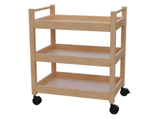 Servierwagen "Classic"