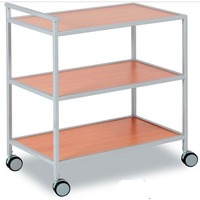 Servierwagen oder Digestifwagen