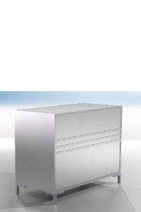 Thekenmodul LINK gerade