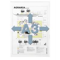 Sichthülle PREMIUM A3 Btl. à 10