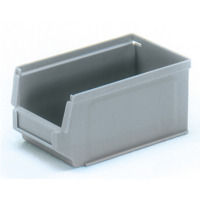 Sichtlagerkasten 170/145 x 102 x 78 mm