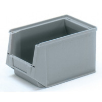 Sichtlagerkasten 230/200 x 147 x 132 mm