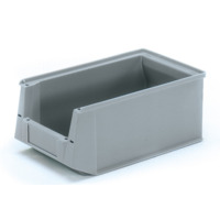 Sichtlagerkasten 350/300 x 210 x 145 mm