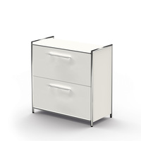 Sideboard mit 2 Schubfächern, 2 OH
