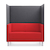 Sit!Box Privacy Sessel und Sofa