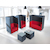 Sit!Box Privacy Sessel und Sofa