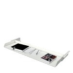 Ablagefach, ausziehbar