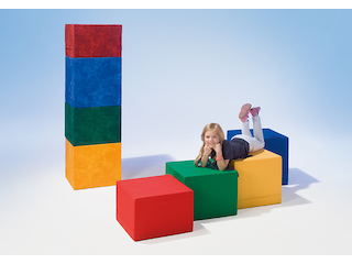 Sitzhocker CuBe