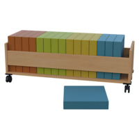 Sitzkissenwagen Quadro