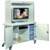 Smart TV Wagen