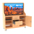 Smart TV und Multimediawagen