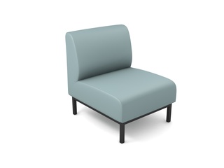 Sofa modulOne 1-Sitzer