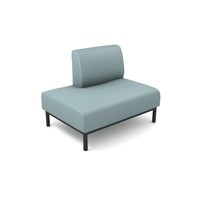 Sofa modulOne 1-Sitzer Abschlusselement links