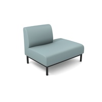 Sofa modulOne 1-Sitzer Abschlusselement rechts