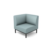 Sofa modulOne 1-Sitzer Eckelement