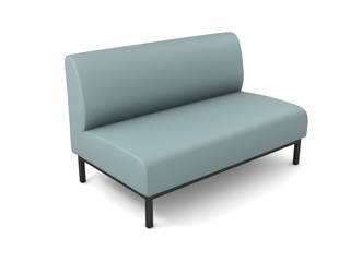 Sofa modulOne 2-Sitzer