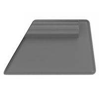 Sofa modul 60°, Rückseite kurz, linke Seite abgeschrägt