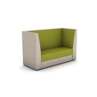 Sofa m.point 110 cm mit 2 Armlehnen