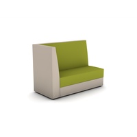 Sofa m.point 110 cm mit Armlehne links