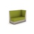 Sofa m.point 110 cm mit Armlehne rechts