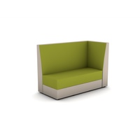 Sofa m.point 110 cm mit Armlehne rechts