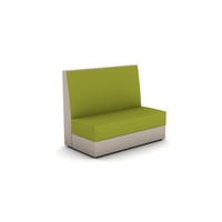 Sofa m.point 110 cm ohne Armlehnen