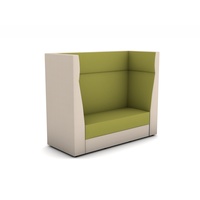 Sofa m.point 145 cm mit 2 Armlehnen