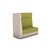 Sofa m.point 145 cm mit Armlehne links