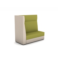 Sofa m.point 145 cm mit Armlehne links